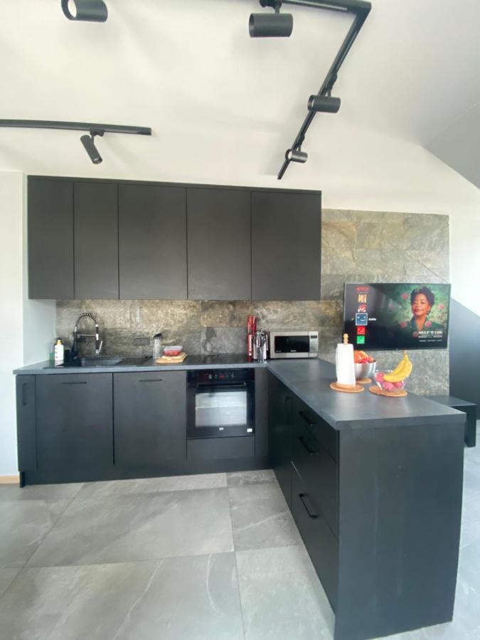 Private - Starego Debu Homestay *