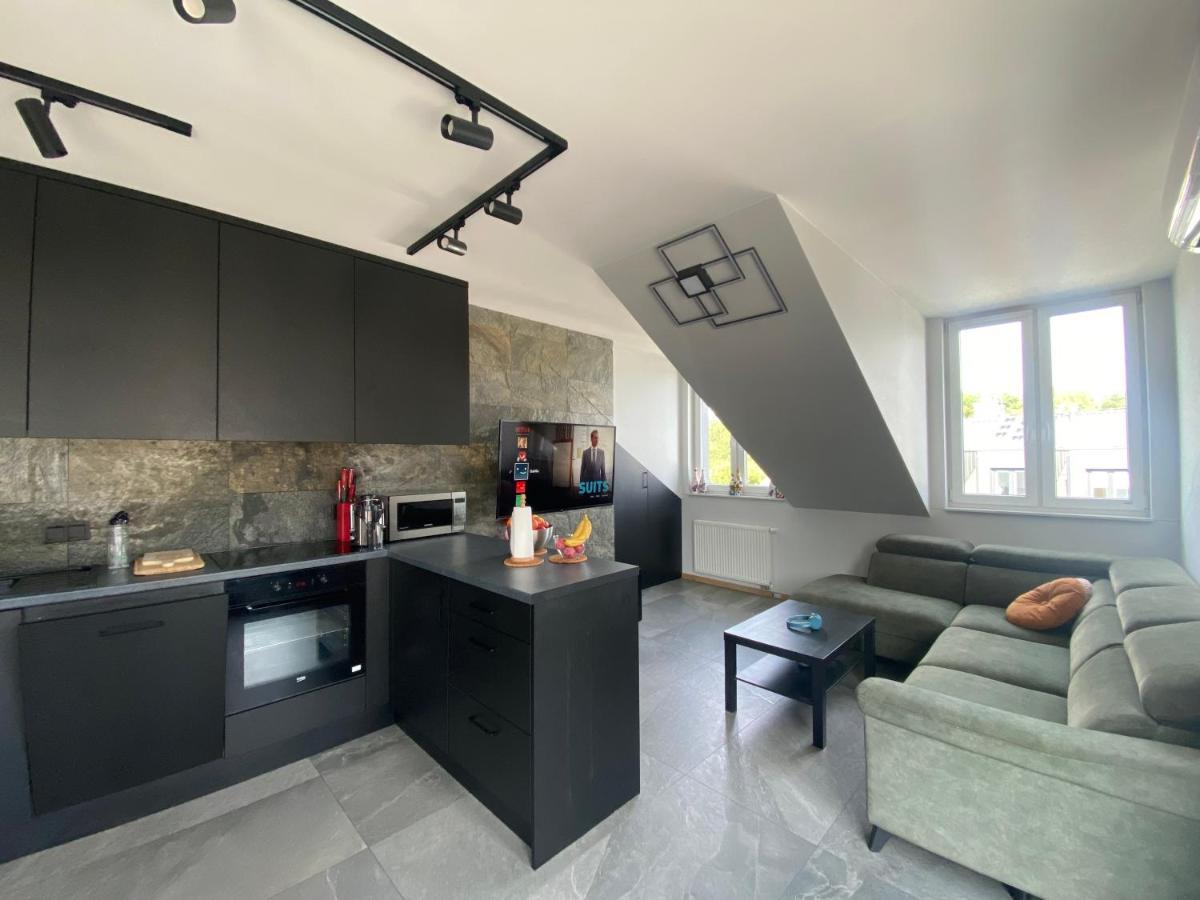Homestay Private - Starego Debu Krakow
