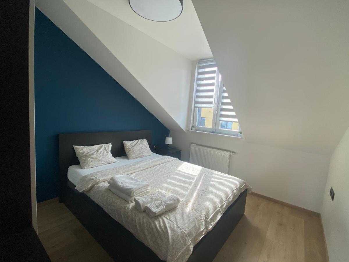 Private - Starego Debu Homestay Krakow